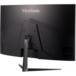 ViewSonic VX3218C-2K OMNI /32" prohnutý/VA/16:9/2560x1440 / 165Hz/ 1ms/ 250cd/m2 / Freesync premium /2xHDMI /DP / Repro