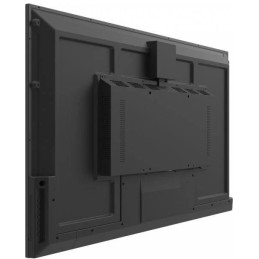 ViewSonic Flat Display CDE4330/43"/24-7 LCD/3840x2160/6ms/450cd/HDMI x 2/USB A x 2/USB-C/RJ45/RS232/repro/Android