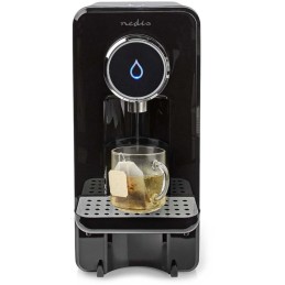 NEDIS automat na horkou vodu/ objem 2,5 l/ ovládání jedním tlačítkem/ černá (plast)