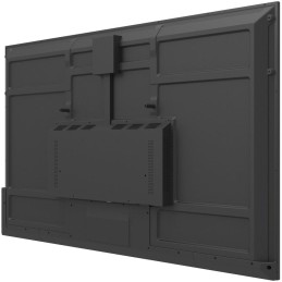 ViewSonic Flat Display CDE5530/55"/24-7 LCD/3840x2160/6,5ms/450cd/HDMI x 2/USB A x 2/USB-C/RJ45/RS232/repro/Android