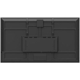 ViewSonic Flat Display CDE5530/55"/24-7 LCD/3840x2160/6,5ms/450cd/HDMI x 2/USB A x 2/USB-C/RJ45/RS232/repro/Android