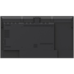 ViewSonic Flat Display CDE6530/65"/24-7 LCD/3840x2160/8ms/450cd/HDMI x 3/USB A x 2/USB-C/RJ45/RS232/repro/Android