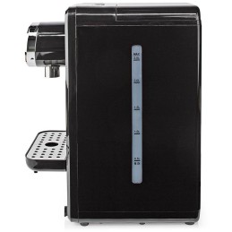 NEDIS automat na horkou vodu/ objem 2,5 l/ ovládání jedním tlačítkem/ černá (plast)