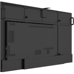 ViewSonic Flat Display CDE7530/75"/24-7 LCD/3840x2160/8ms/450cd/HDMI x 3/USB A x 2/USB-C/RJ45/RS232/repro/Android