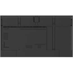 ViewSonic Flat Display CDE7530/75"/24-7 LCD/3840x2160/8ms/450cd/HDMI x 3/USB A x 2/USB-C/RJ45/RS232/repro/Android