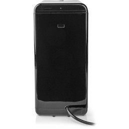 NEDIS automat na horkou vodu/ objem 2,5 l/ ovládání jedním tlačítkem/ černá (plast)