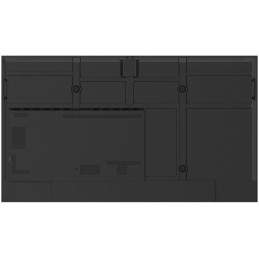 ViewSonic Flat Display CDE8630/86"/24-7 LCD/3840x2160/8ms/450cd/HDMI x 3/USB A x 2/USB-C/RJ45/RS232/repro/Android