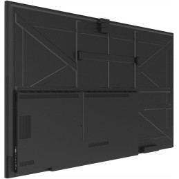 ViewSonic Flat Display CDE9830/98"/24-7 LCD/3840x2160/8ms/500cd/HDMI x 3/USB A x 2/USB-C/RJ45/RS232/repro/Android