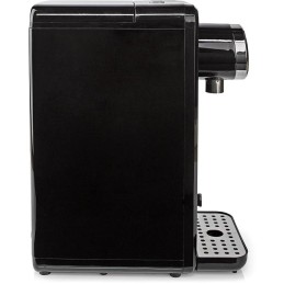 NEDIS automat na horkou vodu/ objem 2,5 l/ ovládání jedním tlačítkem/ černá (plast)