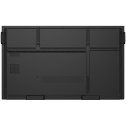 ViewSonic Flat Touch Display IFP6550-5/ 65"/ UHD / 16/7 /400cd / Android 4-32/ OPS/ HDMI/usb-C/ HDMIout