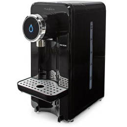 NEDIS automat na horkou vodu/ objem 2,5 l/ ovládání jedním tlačítkem/ černá (plast)