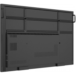 ViewSonic Flat Touch Display IFP7550-5/ 75"/ UHD / 16/7 /400cd / Android 4-32/ OPS/ HDMI/USB-C/ HDMIout