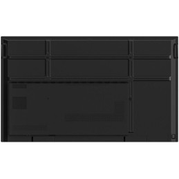 ViewSonic Flat Touch Display IFP7550-5/ 75"/ UHD / 16/7 /400cd / Android 4-32/ OPS/ HDMI/USB-C/ HDMIout