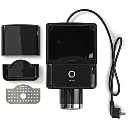 NEDIS automat na horkou vodu/ objem 2,5 l/ ovládání jedním tlačítkem/ černá (plast)