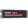 PATRIOT VIPER VP4300 Lite 1TB SSD / intern / M.2 PCIe Gen4 x4 NVMe / 2280 / DRAMLESS