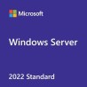 HPE MS Windows Server 2022 Standard Edition 16 Core SK (sk en pl ru)
