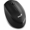 GENIUS NX-7009/ 1200 dpi/ kabellos/ BlueEye-Sensor/ schwarz