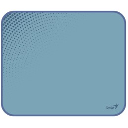 GENIUS podložka pod myš G-Pad 230S/ 230 x 190 x 2,5 mm/ modrošedá