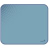 GENIUS Mauspad G-Pad 230S/ 230 x 190 x 2,5 mm/ blaugrau