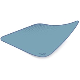 GENIUS podložka pod myš G-Pad 230S/ 230 x 190 x 2,5 mm/ modrošedá