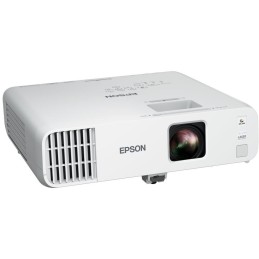 EPSON EB-L210W/ Business Laser Projektor/ 4500 ANSI/ 2 500 000:1/ LAN/ Wi-Fi