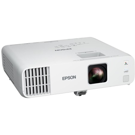 EPSON EB-L210W/ Business Laser Projektor/ 4500 ANSI/ 2 500 000:1/ LAN/ Wi-Fi