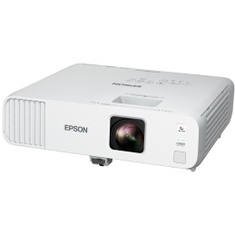 EPSON EB-L210W/ Business Laser Projektor/ 4500 ANSI/ 2 500 000:1/ LAN/ Wi-Fi