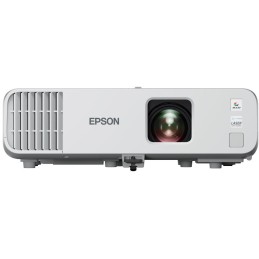 EPSON EB-L210W/ Business Laser Projektor/ 4500 ANSI/ 2 500 000:1/ LAN/ Wi-Fi