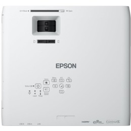 EPSON EB-L210W/ Business Laser Projektor/ 4500 ANSI/ 2 500 000:1/ LAN/ Wi-Fi