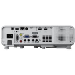 EPSON EB-L210W/ Business Laser Projektor/ 4500 ANSI/ 2 500 000:1/ LAN/ Wi-Fi