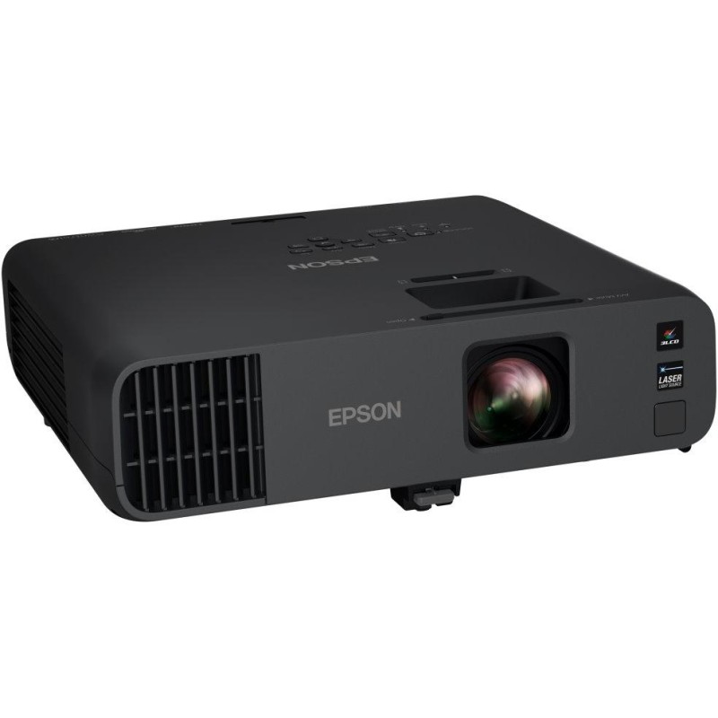 EPSON EB-L265F/ Business Laser Projektor/ 4600 ANSI/ 2 500 000:1/ LAN/ Wi-Fi
