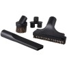 PATONA vacuum cleaner attachment set/ 3in1/ diameter 35mm