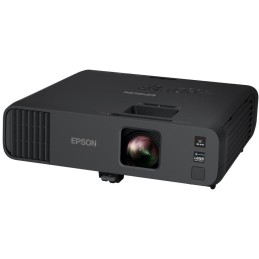 EPSON EB-L265F/ Business Laser Projektor/ 4600 ANSI/ 2 500 000:1/ LAN/ Wi-Fi