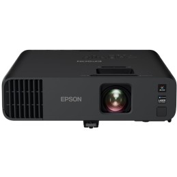 EPSON EB-L265F/ Business Laser Projektor/ 4600 ANSI/ 2 500 000:1/ LAN/ Wi-Fi