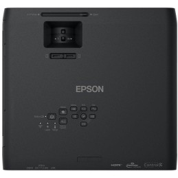 EPSON EB-L265F/ Business Laser Projektor/ 4600 ANSI/ 2 500 000:1/ LAN/ Wi-Fi