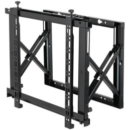 Neomounts WL95-800BL1/Držák displeje/na stěnu/42-70"/mikronastavení/horizontal/vertikal/pull-out/VESA 600X400/nosn. 35kg