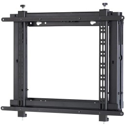 Neomounts WL95-800BL1/Držák displeje/na stěnu/42-70"/mikronastavení/horizontal/vertikal/pull-out/VESA 600X400/nosn. 35kg