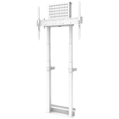 Neomounts WL55-875WH1/Držák displeje/na stěnu/37-100"/VESA 800X600/nosn. 110kg/mot. nast.výšky/bílý