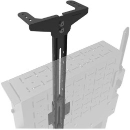 Neomounts AFL-875BL1/Držák kamery a multimedia police pro FL55-875BL1 a WL55-875BL1/nosn. 9kg/Logitech ad./černý