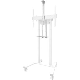 Neomounts AFL-875WH1/Držák kamery a multimedia police pro FL55-875WH1 a WL55-875WH1/nosn. 9kg/Logitech ad./bílý