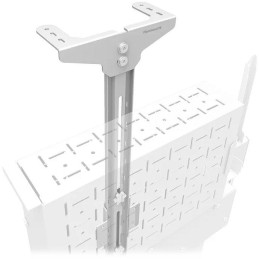 Neomounts AFL-875WH1/Držák kamery a multimedia police pro FL55-875WH1 a WL55-875WH1/nosn. 9kg/Logitech ad./bílý