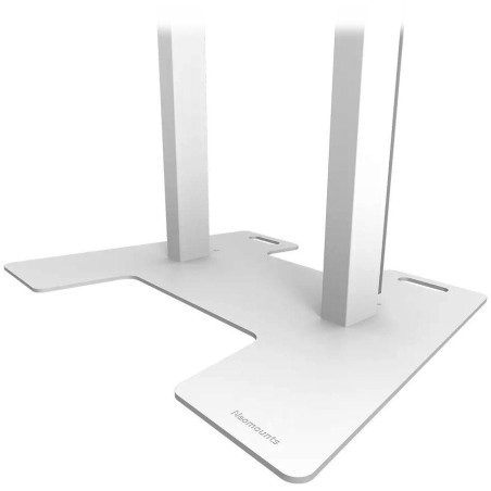 Neomounts AFP-875WH/Podlahová deska pro FL55-875WH1 a WL55-875WH1/864x600x9,5 mm/černá