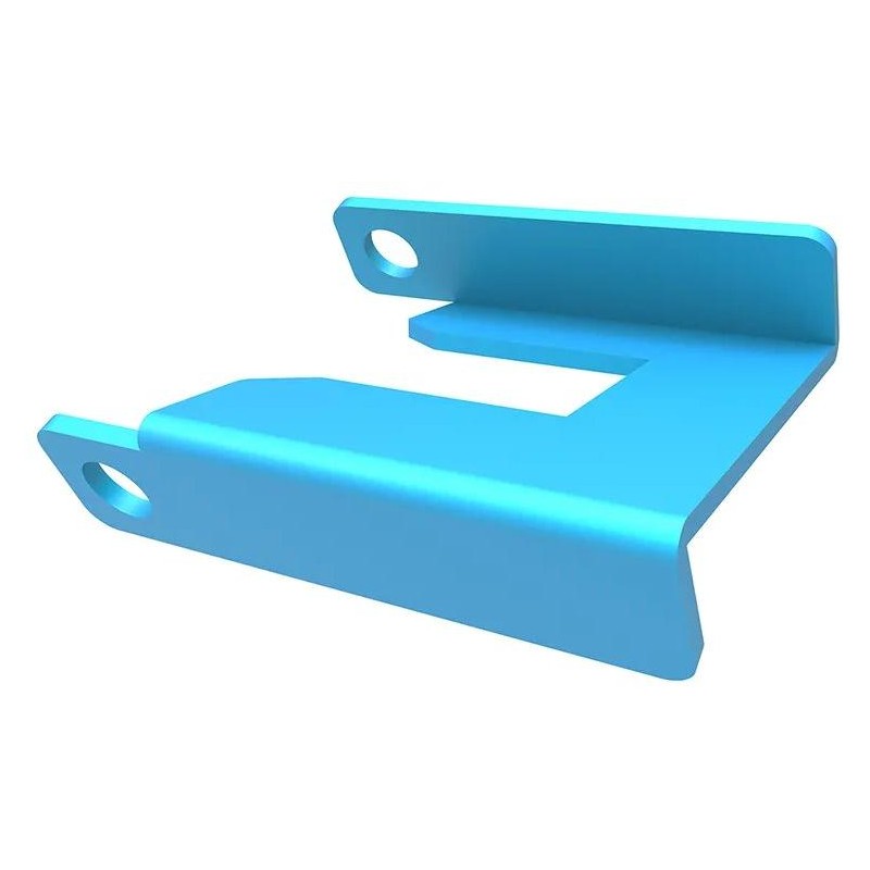 Neomounts ABL-875/Zámek kolečkové brzdy pro vozíky  FL50S-825 a FL55-875/modrý