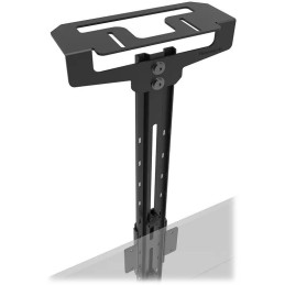 Neomounts AV1-875BL/Držák kamery a multimedia police pro FL55-875BL1 a WL55-875BL1/nosn. 9kg/Bose ad./černý