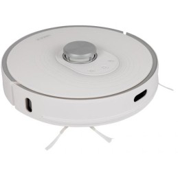 UMAX robotický vysavač U-Smart Laser Robot Vaccum/ 2v1 vysáv. a vytír./ výkon sání 2700Pa/ 5200mAh Li-Ion/ CZ app/ bílý