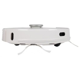 UMAX robotický vysavač U-Smart Laser Robot Vaccum/ 2v1 vysáv. a vytír./ výkon sání 2700Pa/ 5200mAh Li-Ion/ CZ app/ bílý