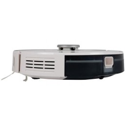 UMAX robotický vysavač U-Smart Laser Robot Vaccum/ 2v1 vysáv. a vytír./ výkon sání 2700Pa/ 5200mAh Li-Ion/ CZ app/ bílý