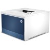 HP LaserJet Pro 4202dw/ bar/ A4/ 33 str./ min./ 600x600 dpi/ USB/ WiFi/ LAN/ dupleks/ HP Smart/ AirPrint