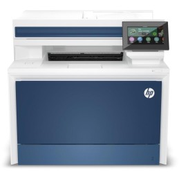 HP Color LaserJet Pro MFP 4302dw/ bar/ PSC/ A4/ 33ppm/ 600x600dpi/ ADF/USB/ LAN/ wifi/ duplex/ HP Smart/ AirPrint™