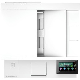 HP Color LaserJet Pro MFP 4302dw/ bar/ PSC/ A4/ 33ppm/ 600x600dpi/ ADF/USB/ LAN/ wifi/ duplex/ HP Smart/ AirPrint™